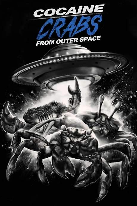 When two extraterrestrial crabs crash land on Earth, they unexpectedly find themselves in the care of a pair of reckless frat boys who feed them cocaine. The drug triggers a violent urge to kill, leading to a bizarre string of homicides. Detective Charlie Reese investigates the strange events, suspecting something unusual is at play—and the scent is undeniably fishy.